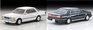 Illustration for article titled New Tomica Limited Vintage for October 2019